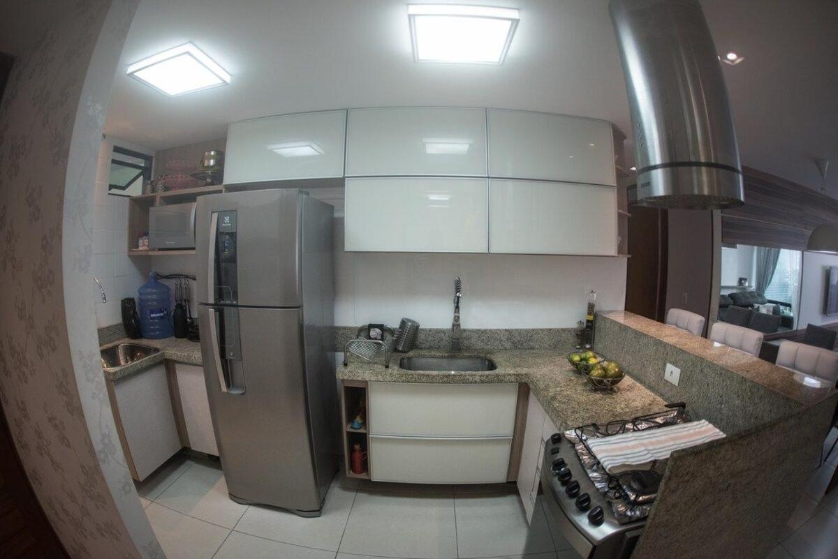 Flat Cabo Branco - Alto Padrao Apartment Joao Pessoa Ngoại thất bức ảnh